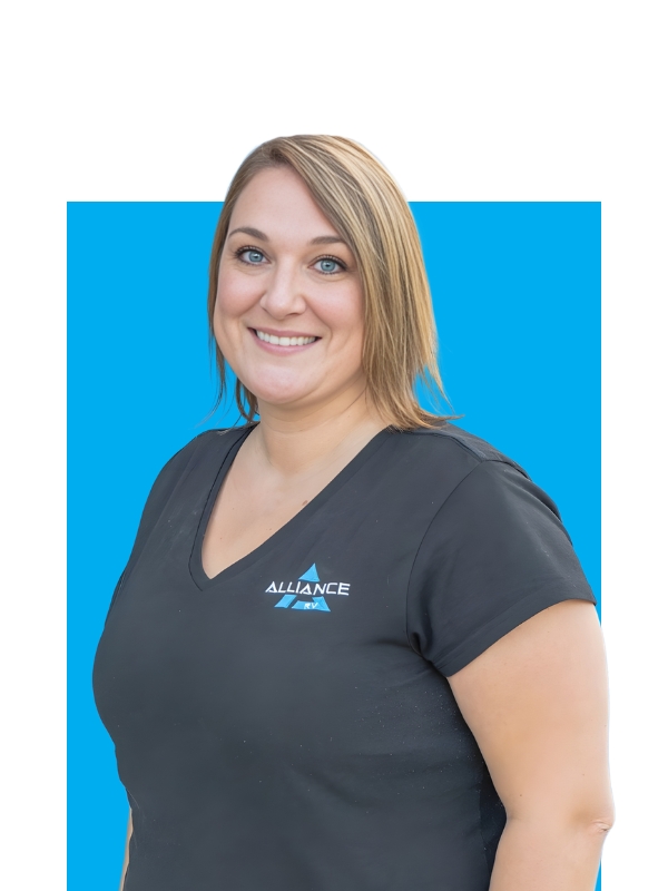 Courtney Runyan Headshot