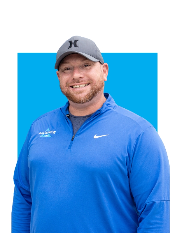 Drew Atchison Headshot