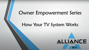 TV System