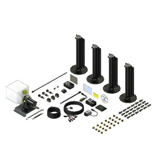 Hydraulics Image