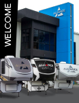 Welcome Packet Image