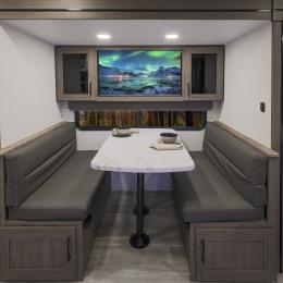 2024 Delta 321BH Interior