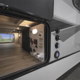 2024 Delta Ultra Lite RK234 - Underbelly Ports