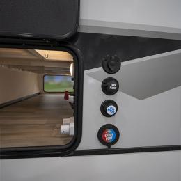 2024 Delta Ultra Lite RK234 - Spray Ports