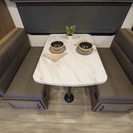 2024 Delta Ultra Lite RK234 - Dinette