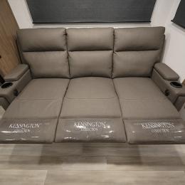 2024 Delta Ultra Lite RK234 - Couch Open