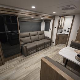 2024 Delta Ultra Lite RK234 - Living Room Couch