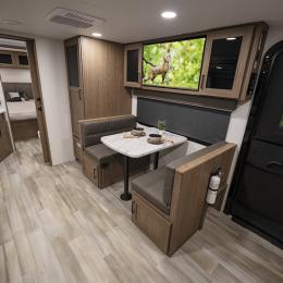 2024 Delta Ultra Lite RK234 - Dinette Door