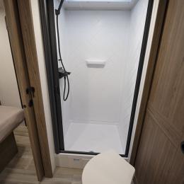 2024 Delta Ultra Lite RK234 - Bathroom Shower