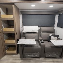 2025 Delta Ultra Light ML206 Interiors