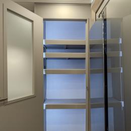 2025 Avenue 37MBR Interior