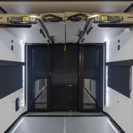 2025 Valor 44V14 Interior