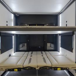 2025 Valor 44V14 Interior