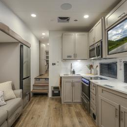 2025 Avenue 26RD Interior