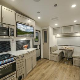 2025 Avenue 26RD Interior