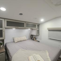 2025 Avenue 26RD Interior
