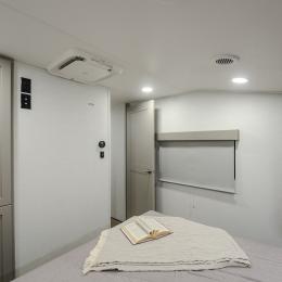 2025 Avenue 26RD Interior