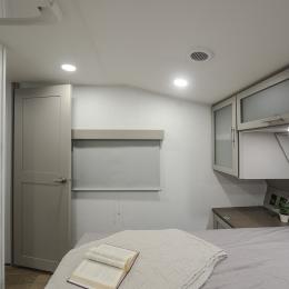 2025 Avenue 26RD Interior