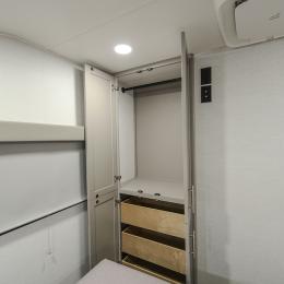 2025 Avenue 26RD Interior