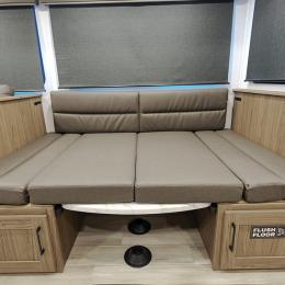 2025 Delta 262RB
