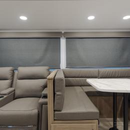 2025 Delta 281BH Interior