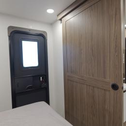 2025 Delta 281BH Interior