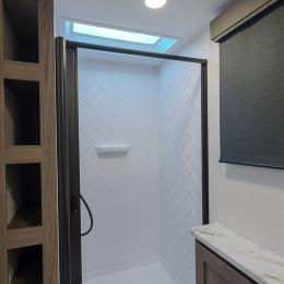 2025 Delta 281BH Interior