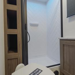 2025 Delta 281BH Interior