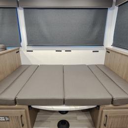 2025 Delta 281BH Interior