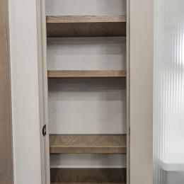 2025 Paradigm 375RD Interior