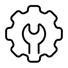 Academy Icon Service & Warranty